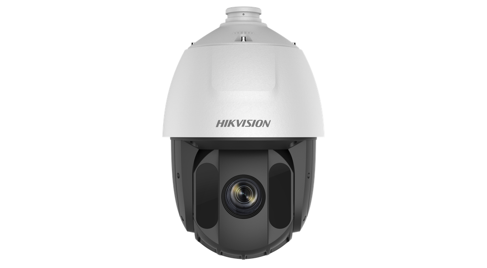 DS-2DE5225IW-AE S5   2Мп уличная скоростная поворотная IP-камера