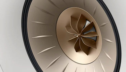 Центральный канал KEF R2 Meta