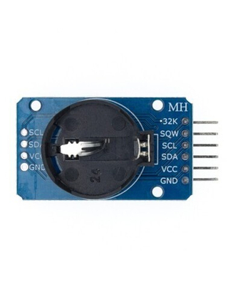 Модуль часов реального времени DS3231 AT24C32