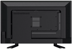 Телевизор BBK 24" 24LEM-1087/T2C