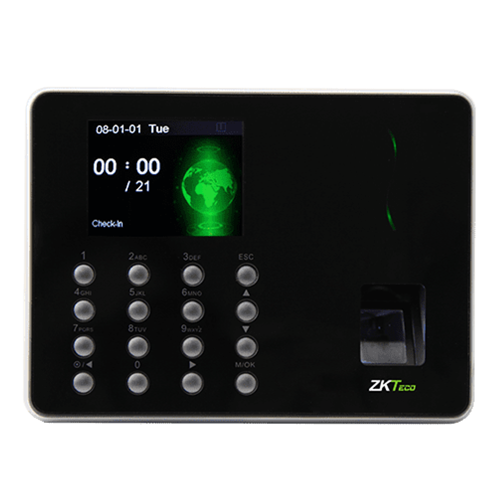 ZKTeco WL30 СКУД