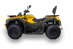 Квадроцикл HiSUN GUARDIAN 400 L с ПСМ