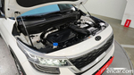 Kia Seltos Бензин 1.6 Turbo 2WD (11.2019)