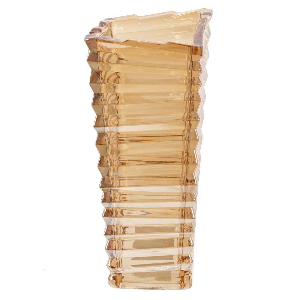 GAEM Ваза, L12 W10 H25 см