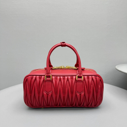 Miu Miu Arcadie Large Bag 27 cm