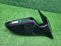 Зеркало левое Hyundai Solaris 2 (2017-2022) 5 конт