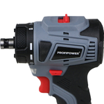 Дрель аккумуляторная PROFIPOWER MKBL-18BM   E0250