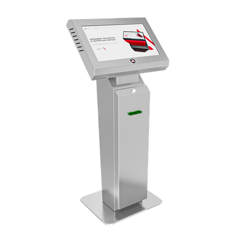 Терминал самообслуживания Runo 21,5"