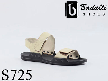 Сандали мужские S725-1U 39-45