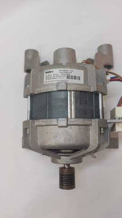 177.1 Двигатель стиральной машины Indesit, Ariston 160021480.03 б/у