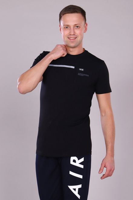 Футболка 16146 Натали (Акция)