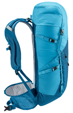Рюкзак Deuter Speed Lite 30, артикул 3410622_1361, цвет Azure-Reef