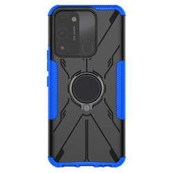 Чехол Panzer Case для TECNO Spark 8C