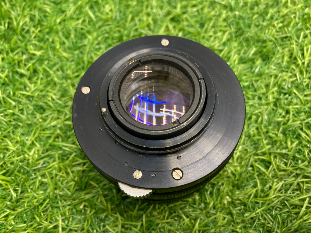Helios-44M № 7511293 Экспортный