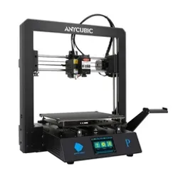 Фотография — 3D-принтер Anycubic Mega Pro