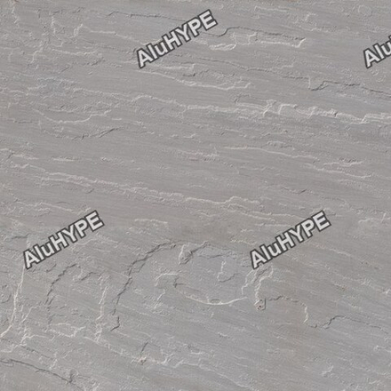 Алюминиевая композитная фасадная панель PlastCover 4/0,4 FR 1500×4000, цвет 881 Оникс Медовый AluHype