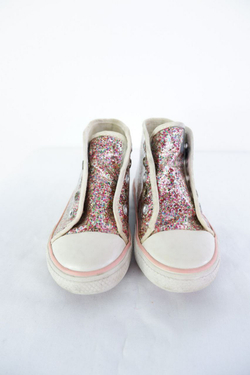 Кеды оригинальные 23 размер