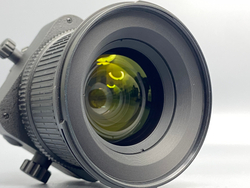 Nikon 45mm 2.8D ED PC-E Micro Nikkor