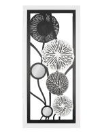 Декор для дома на стену 56*26 см