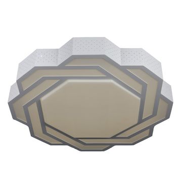 Светильник потолочный OML-43607-59 белый Omnilux Darwen