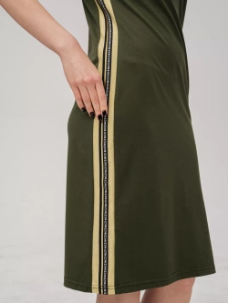 Платье спортивное женское летнее