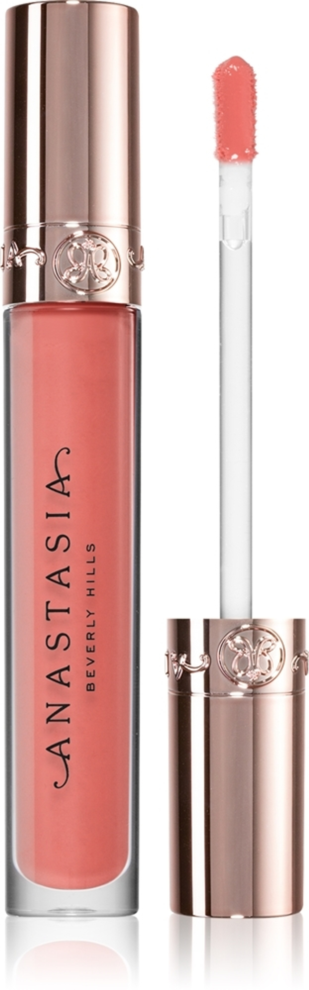 Anastasia Beverly Hills Lip Gloss - блеск для губ, 4,5 ml