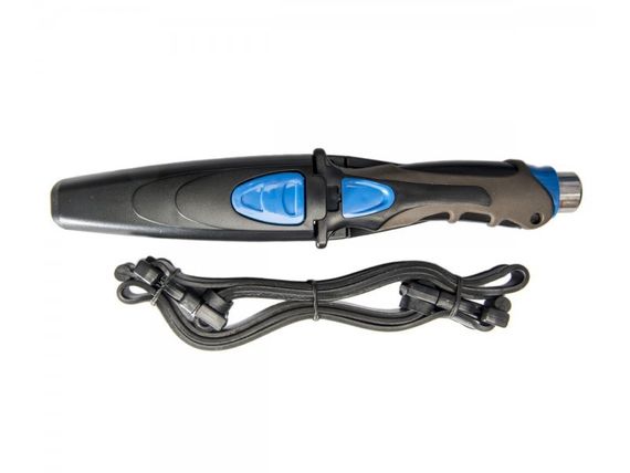 Нож Sargan Skwal Синий