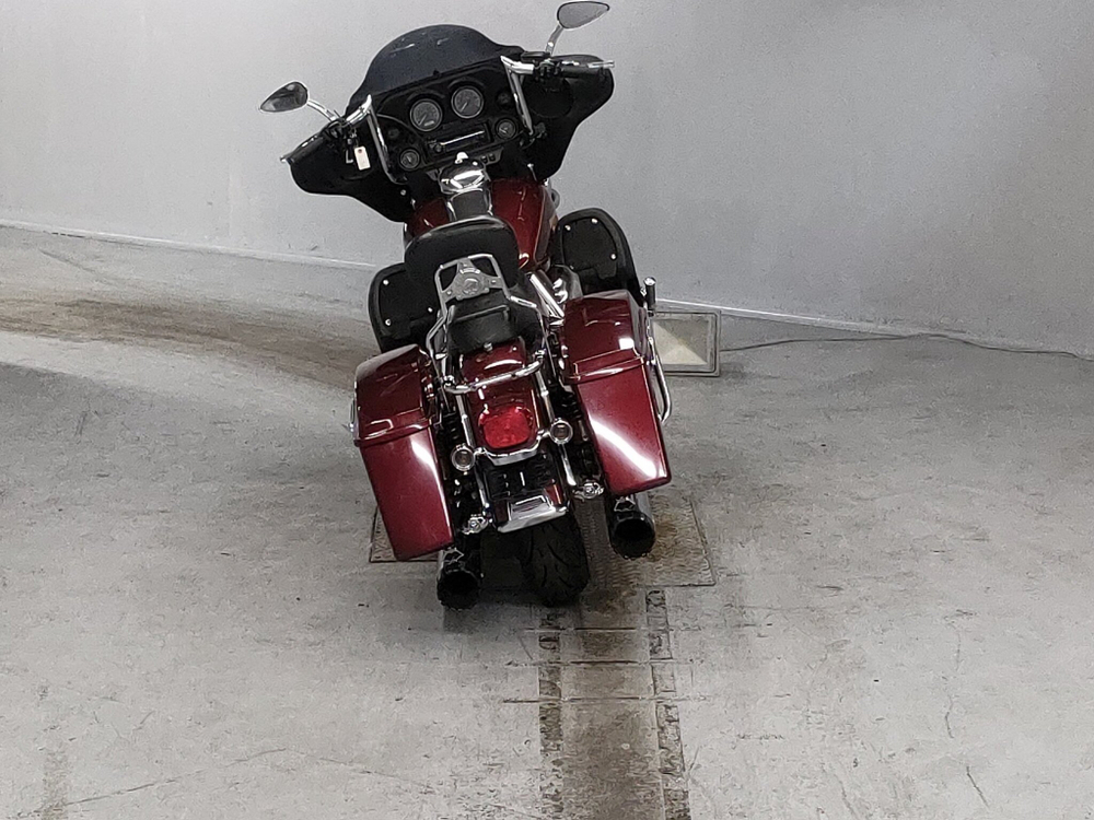 Harley-Davidson Electra Glide FLHTC 1580