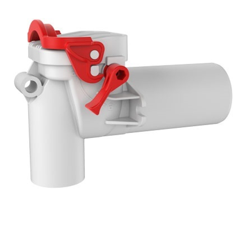 Обратный клапан для сифонов ТП-86.50.С