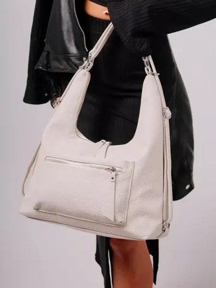 Сумка рюкзак на плечо