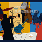 Charlie Watts, The Danish Radio Big Band / Charlie Watts Meets The Danish Radio Big Band (CD)