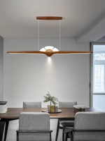 Chandelier  horizontal Charlier