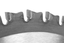 Пильный диск по дереву Атака 255*60T*30 быстрый тон/отб. профи