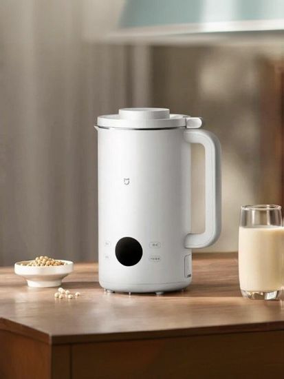 Автоматическая машина для приготовления соевого молока Mijia (MJDJJ01DEM) 1L