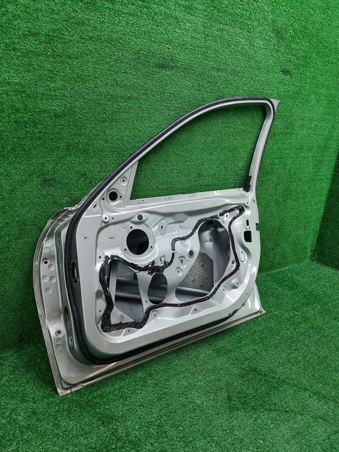 Дверь передняя правая BMW 3er F30 (2011-2020)