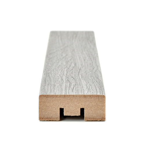 Реечная панель МДФ "Баффели" TOPline Дуб нордик