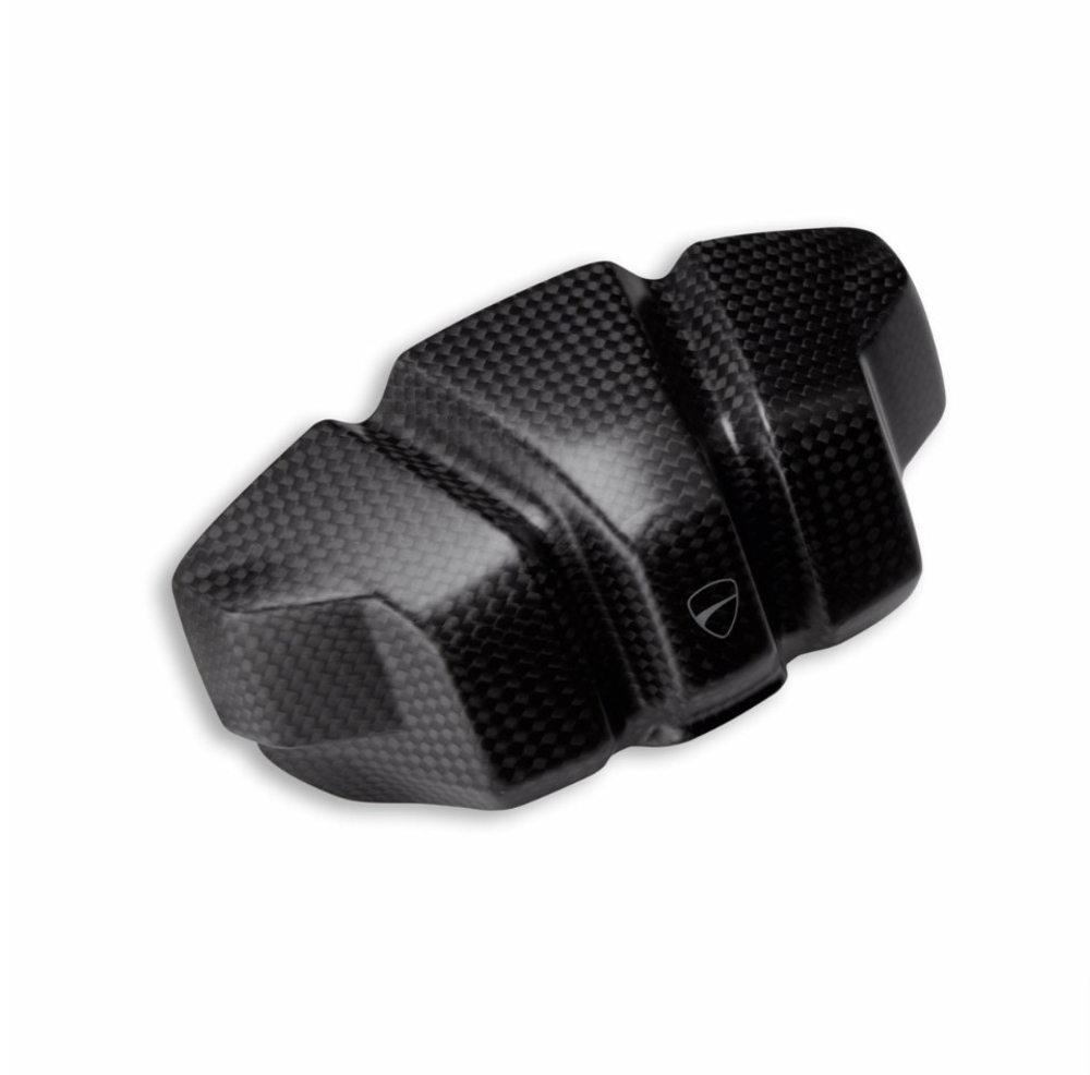 Ducati Performance Карбоновый обтекатель панели приборов Monster V2 (2026+) 96981482AA