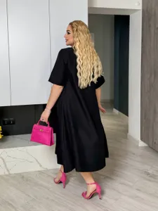 Платье УК-2071-2 Фабрика Моды