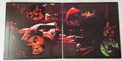 Винтажная виниловая пластинка LP Yes The Yes Album (Japan 1971) (No Obi) Life Seeker