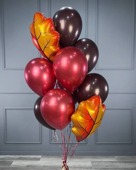 Набор "Листопад"