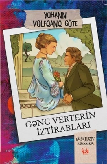Gənc Verterin İztirabları