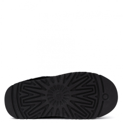 UGG Platform Slipper Black