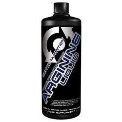 Scitec Nutrition Liquid Arginine (1000 мл.)