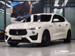 Maserati Levante 3.0 AWD GrandSport (12.2020)