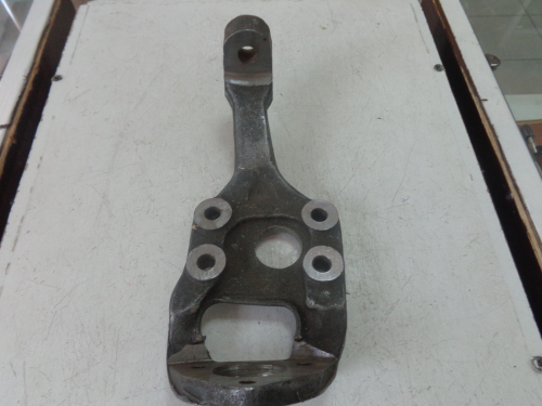 Стойка передней подвески (3110) левая н/о