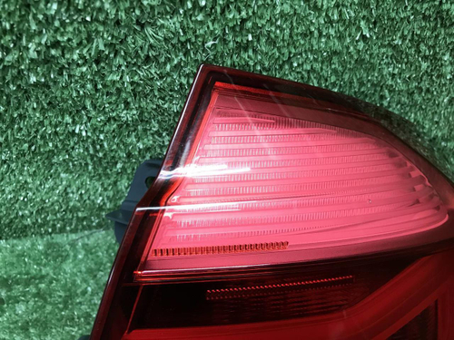 Фонарь правый внешний BMW 3er F30 (2015-2020) LED