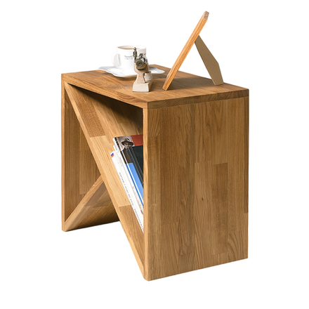 ЛАНС Тумба прикроватная (вар.3)