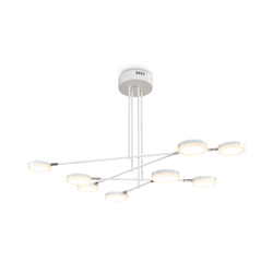Люстра на штанге Maytoni MOD070PL-L48W3K