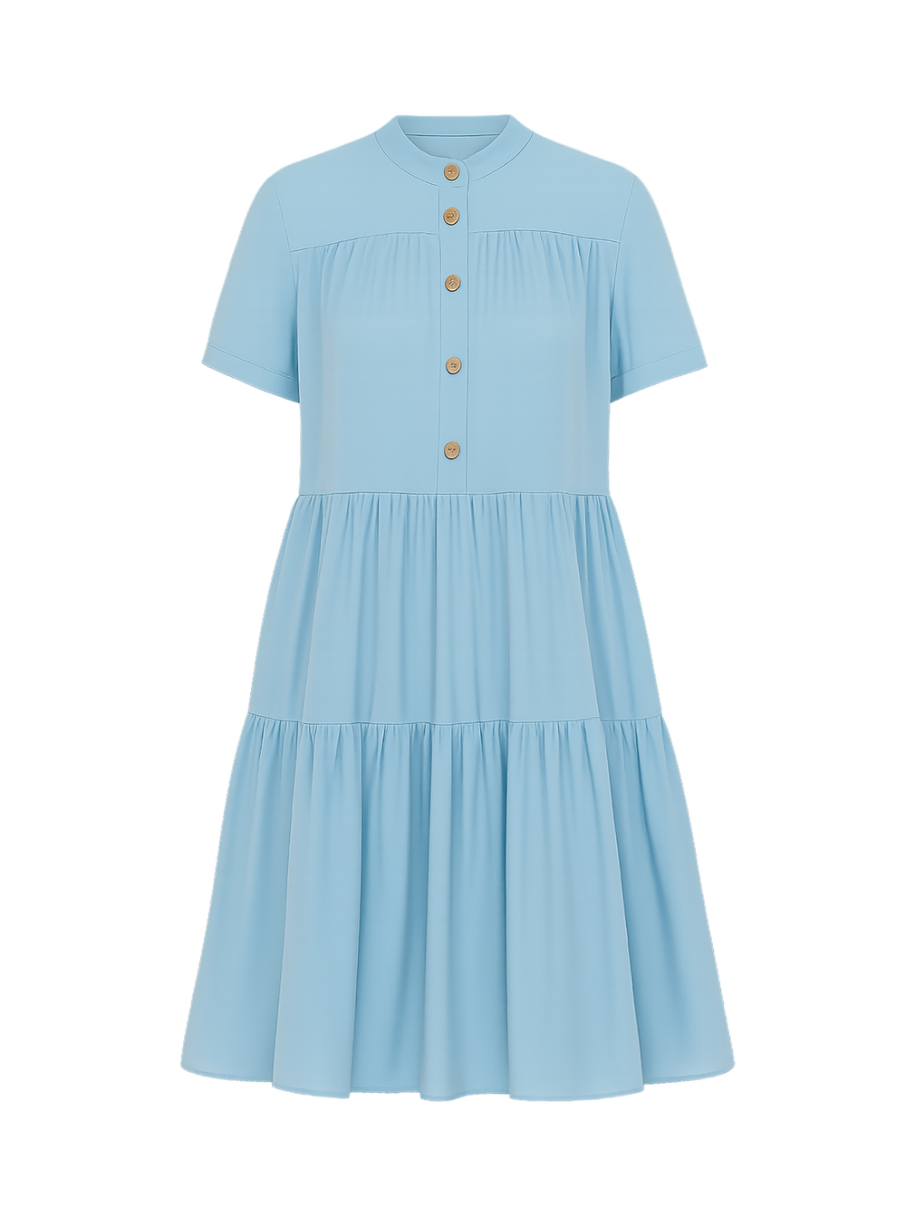 Платье DSTrend