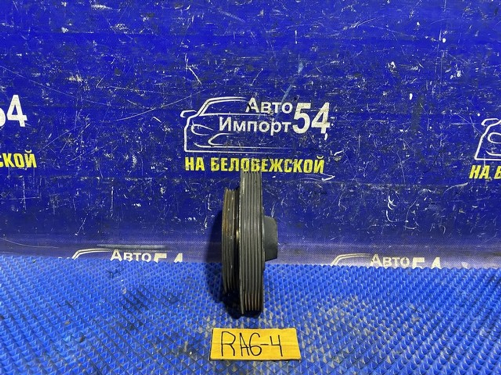 Шкив коленвала Honda ODYSSEY 2000